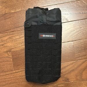 Shrewd Archery Water Bottle Holder